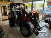 Radlader Weidemann 1260LP