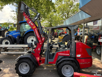 Radlader Weidemann 1260LP