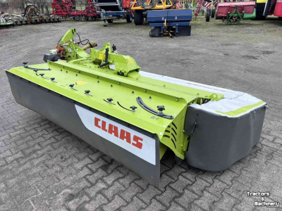 Mähwerk Claas Disco 3200 C-Contour