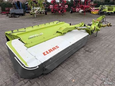 Mähwerk Claas Disco 3200 C-Contour