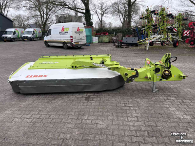 Mähwerk Claas Disco 3200 C-Contour
