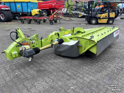 Mähwerk Claas Disco 3200 C-Contour