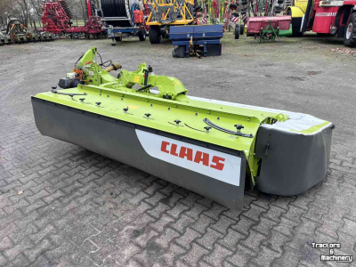 Mähwerk Claas Disco 3200 C-Contour
