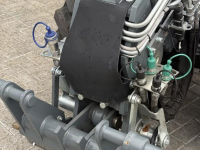 Radlader Giant G2700tele