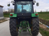 Schlepper / Traktor John Deere 3050 Traktor Trekker Tractor