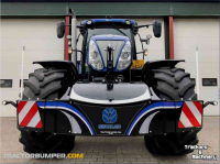 Frontgewichte New Holland Frontgewicht Frontweight  Bumper Tractor New Holland