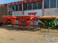 Frontbehälter Sämaschine Kuhn TF 1512 VENTA LS QS2