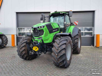 Schlepper / Traktor Deutz-Fahr 8280 TTV