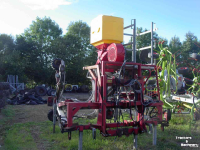 Drillmaschine De With Zaaimachine