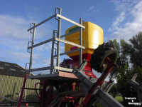 Drillmaschine De With Zaaimachine