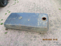 Gebrauchte Teile für Traktoren Deutz 10006 d40 fl2 514