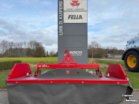 Mähwerk Massey Ferguson M 254 FP