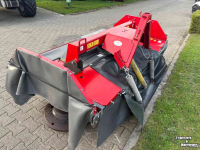 Mähwerk Massey Ferguson M 254 FP