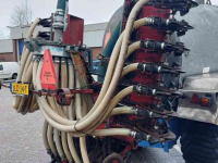 Gülletankwagen / Güllefässer BSA Duport PTW 7H