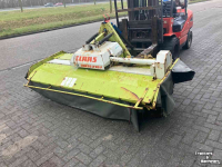 Mähwerk Claas Corto 270FN