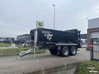 Stalldungstreuer Fliegl KDS 260