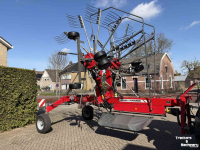 Schwader Massey Ferguson RK 802 TRC