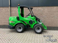 Radlader Avant 755 TDL+