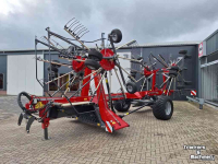 Schwader Massey Ferguson RK 1254 TRC-Gen2