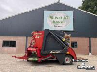 Futtermischwagen Vertikal Trioliet triomix 1-1200
