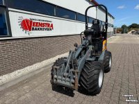 Radlader Giant G1500 X tra