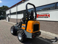 Radlader Giant G1500 X tra