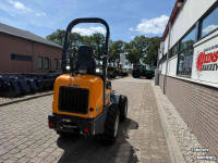 Radlader Giant G1500 X tra