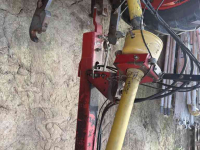 Pressen New Holland 575 pakjespers pers balenpers
