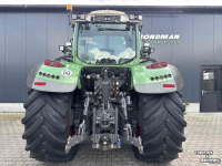Schlepper / Traktor Fendt 724 S4 Profi plus