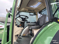 Schlepper / Traktor Fendt 724 S4 Profi plus