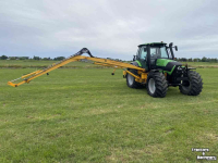 Schlepper / Traktor Deutz-Fahr Agrotron 1130 TTV
