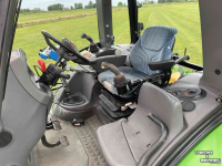 Schlepper / Traktor Deutz-Fahr Agrotron 1130 TTV
