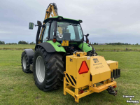 Schlepper / Traktor Deutz-Fahr Agrotron 1130 TTV