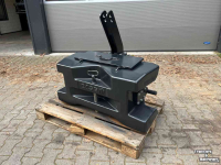 Frontgewichte Case-IH orgineel