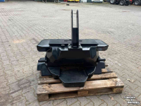 Frontgewichte Case-IH orgineel