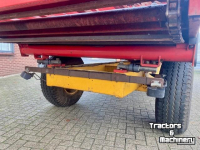Futterverteilwagen / Futterdosierwagen Schuitemaker Schuitemaker Feedo 60 Voerverdeelwagen