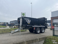 Stalldungstreuer Fliegl KDS 260