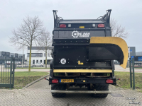 Stalldungstreuer Fliegl KDS 260