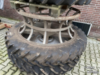 Räder, Reifen, Felgen & Distanzringe Alliance Case Mx 150 - 170 cultuurwielen