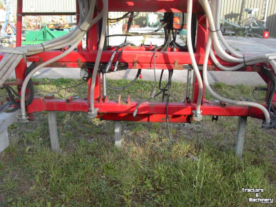 Drillmaschine De With Zaaimachine