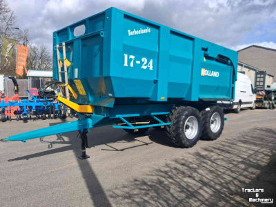 Kipper Rolland tc 17-24