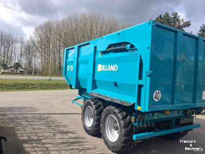 Kipper Rolland tc 17-24