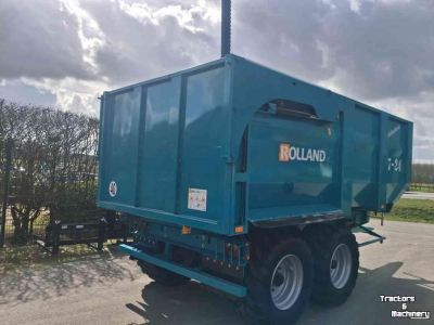Kipper Rolland tc 17-24