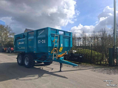 Kipper Rolland tc 17-24