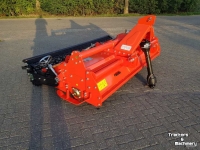 Umkehrfräse Boxer Overtopfrees 2.30 gaasrol