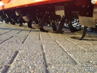 Umkehrfräse Boxer Overtopfrees 2.30 gaasrol