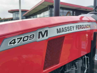 Schlepper / Traktoren Massey Ferguson 4709 M