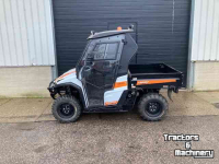 RTV / UTV / Gator Linhai utv 1100 diesel T1b