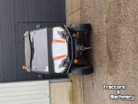 RTV / UTV / Gator Linhai utv 1100 diesel T1b