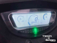 RTV / UTV / Gator Linhai utv 1100 diesel T1b